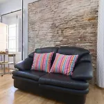 Livemalaga Letrán Apartment